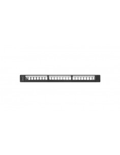 Patch panel pusty 24 port...