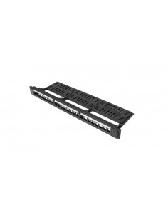 Patch panel pusty 24 port... 2