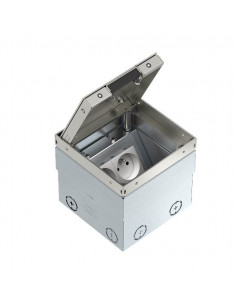 Puszka podłogowa kompletna...