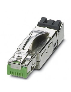 Złącza wtykowe RJ45...