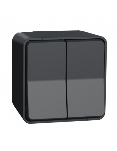 Mureva Styl Łącznik podwójny schodowy...