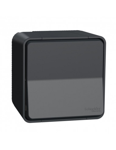 Mureva Styl Przycisk antracytowy...