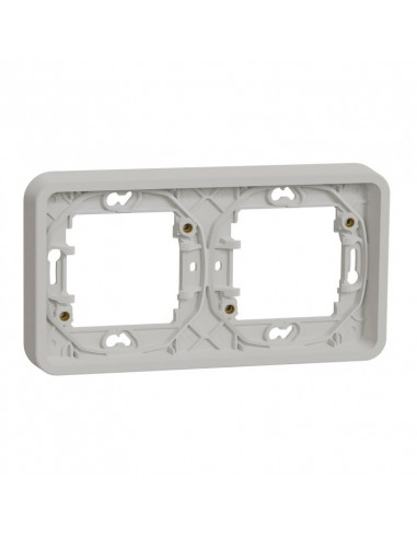 Mureva Styl Podstawa podtynkowa 2x...