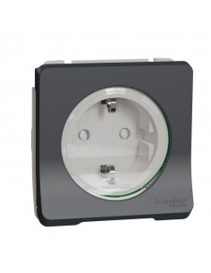 Mureva Styl Mechanizm...