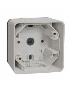 Mureva Styl Podstawa...