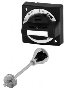 Rękojeść drzwiowa IP65...