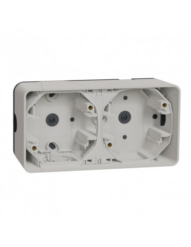 Mureva Styl Podstawa naścienna 2x...