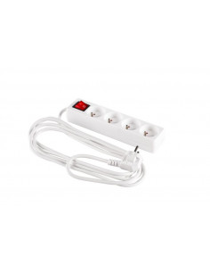 Przedłużacz z wyłącznikiem...