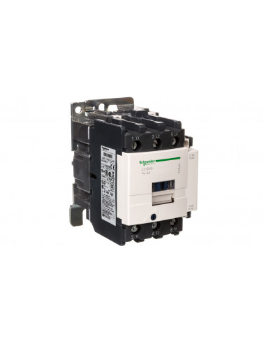 Stycznik mocy 3P 40A 230V AC 1Z/ 1R...