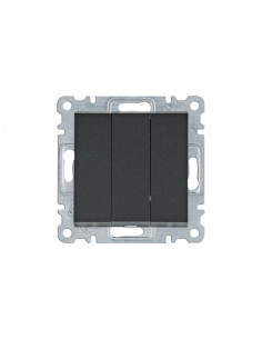 Lumina Łącznik 3-klawiszowy...