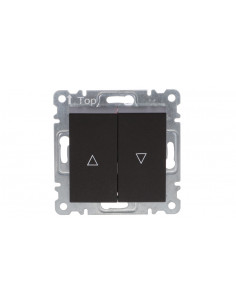 Lumina Łącznik żaluzjowy...