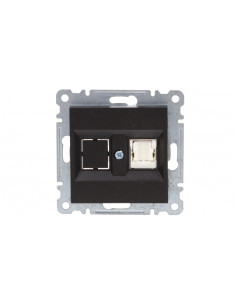 Lumina Gniazdo komputerowe...