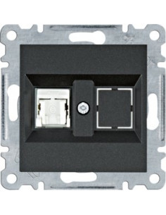 Lumina Gniazdo komputerowe...