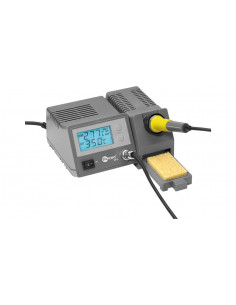 Cyfrowa stacja lutownicza...