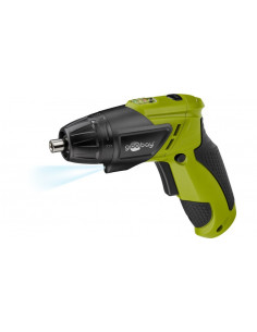 Wkrętarka akumulatorowa...