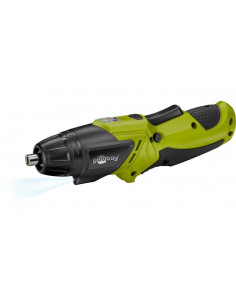 Wkrętarka akumulatorowa... 2