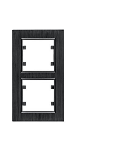Lumina passion Ramka 2-krotna pionowa...