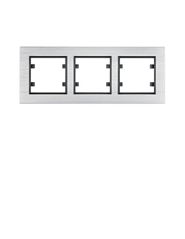 Lumina passion Ramka 3-krotna pozioma...