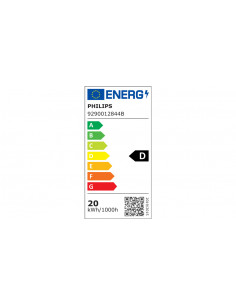 Świetlówka LED G13 1500mm... 2