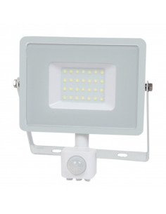 Projektor LED 30W 2400lm...