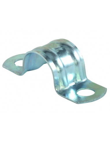 Obejma metalowa jednoczęściowa BSMD...