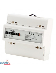 Licznik energii 3 fazowy...