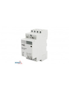 Stycznik modułowy BC201 2P...