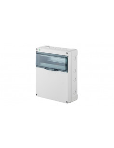 Rozdzielnica hermetyczna...