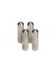 Końcówki nakręcane do...