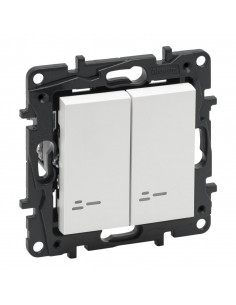 Niloe Step Łącznik...