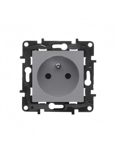 Niloe Step Gniazdo zasilające 2P+Z,...