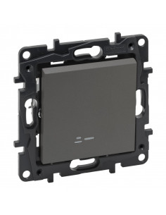 Niloe Step Łącznik...