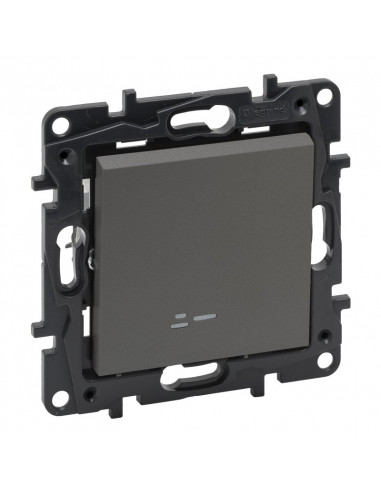 Niloe Step Łącznik jednobiegunowy 10...