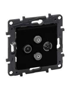 Niloe Step Gniazdo...