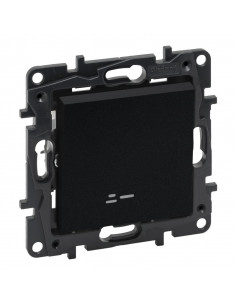 Niloe Step Przycisk...