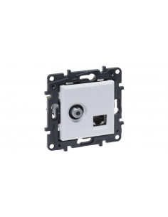 Niloe Step Gniazdo TV typu...