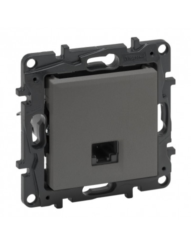 Niloe Step Gniazdo RJ45 kat. 5e FTP...