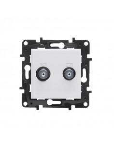 Niloe Step Gniazdo TV-SAT...