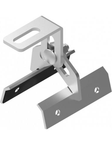 Uchwyt do blachy trapezowej...