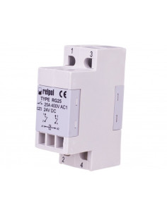 Przekaźnik przemysłowy 2Z...