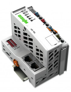 Sterownik sieciowy Modbus...