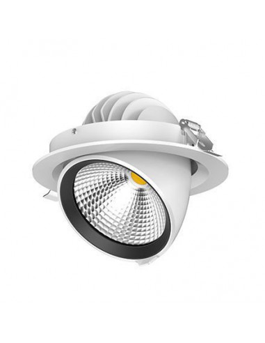 Oprawa downlight LED 33W Scoop 830 S...