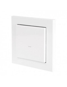 Radiowy przycisk ścienny...