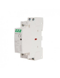 Stycznik modułowy montaż na...