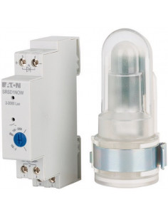 Wyłącznik zmierzchowy...