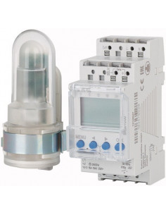 Wyłącznik zmierzchowy...