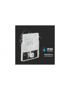 Projektor LED 50W 4000lm... 2