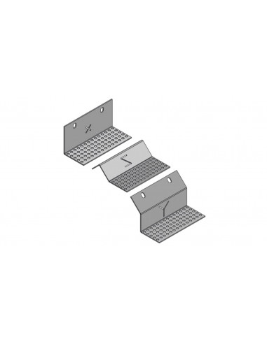 PX4090906 SENZA zestaw uchwytów...