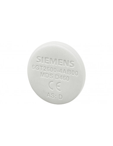 Transponder RFID MDS D460 /50 szt./...