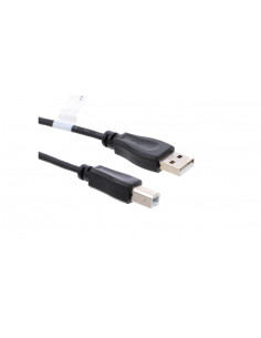 Kabel USB A wtyk - USB B...